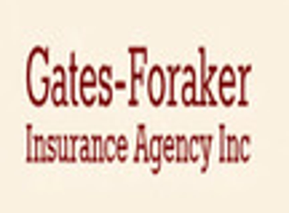 Gates Foraker insurance - Barberton, OH