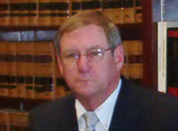 Segraves Law Firm - Kennesaw, GA