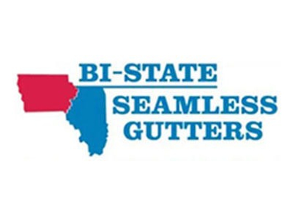 Bi-State Seamless Gutters - Fulton, IL