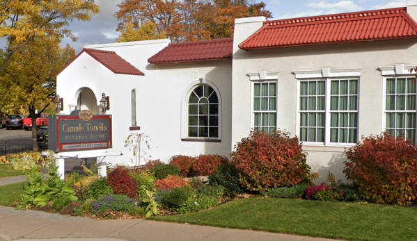 Canale Tonella Funeral Home and Cremation Services - Marquette, MI