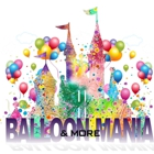Balloon Mania & More