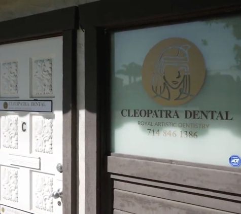 Cleopatra Dental | Huntington Beach Dentist - Huntington Beach, CA