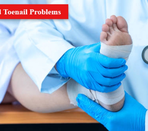 AusFeet Podiatry - Maddington, WA