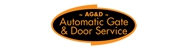 AG&D Automatic Gate & Door Service Logo