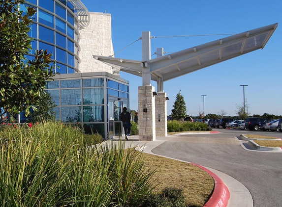 ARA Diagnostic Imaging - Village - Austin, TX