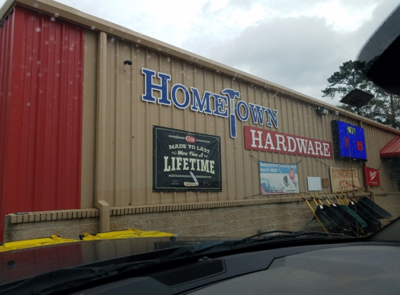 Hometown Hardware - Longview, TX