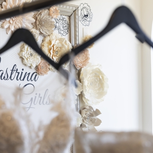 Lastrina Girls Bridal Salon - Middletown, CT