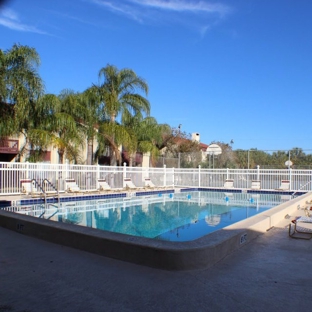 The Meadows Apartments - Saint Petersburg, FL