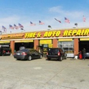 All Across The Island Tire & Auto Repair - Tire Dealers