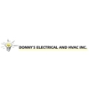 Donny's Electrical and HVAC Inc gallery