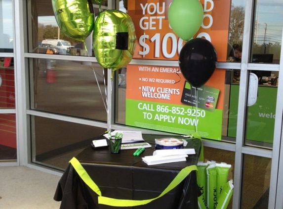 H&R Block - High Point, NC