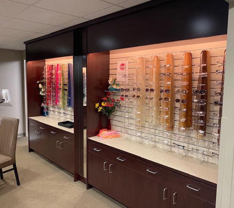 Laurel Eye Clinic - Brookville, PA