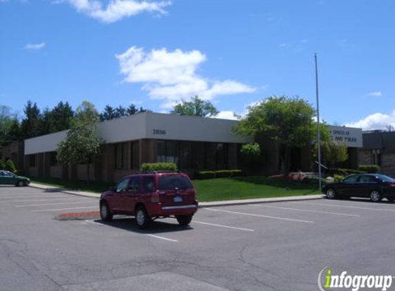 Benner & Foran - Farmington Hills, MI