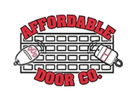 Affordable Door Company - Oklahoma City, OK