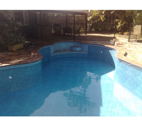 Complete Pool Liners & Renovations Pty Ltd - Cornubia, QLD