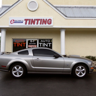 A Plus Tinting WPB - West Palm Beach, FL