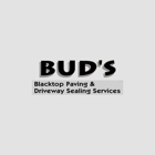 Bud's Driveway Sealing & Paving