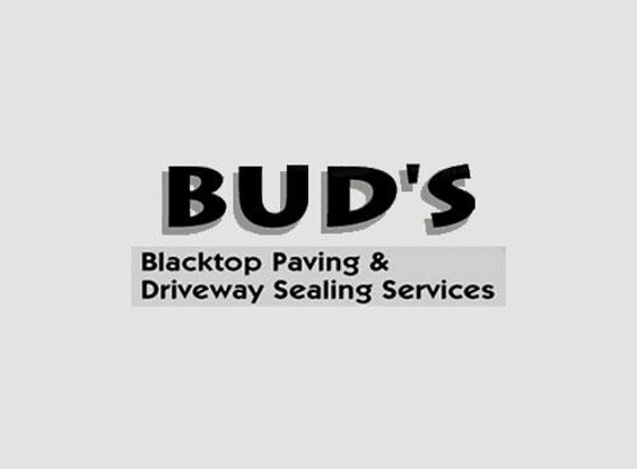 Bud's Driveway Sealing & Paving - Cortlandt Manor, NY