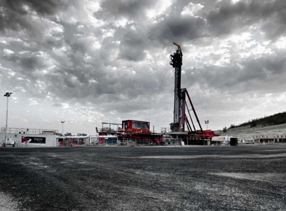 Silver City Drilling (NSW) Pty Ltd - Ciccone, NT