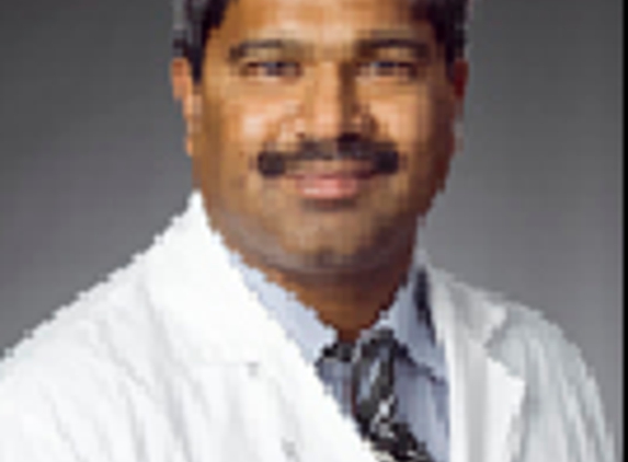 Dr. Srinivas Mendu, MD - Princeton, NJ
