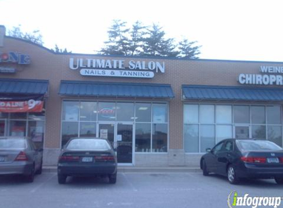 Ultimate Salon Inc - Owings Mills, MD