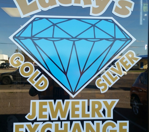 Lucky Gold And Silver - Phoenix, AZ