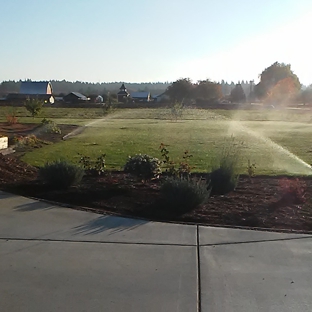 Little Guys Sprinklers - Vancouver, WA