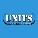 UNITS Moving and Portable Storage of Greenville, SC - Movers & Full Service Storage