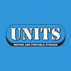 UNITS Moving and Portable Storage of Tulsa