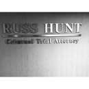 Russell D. Hunt Sr., Attorney at Law - DUI & DWI Attorneys