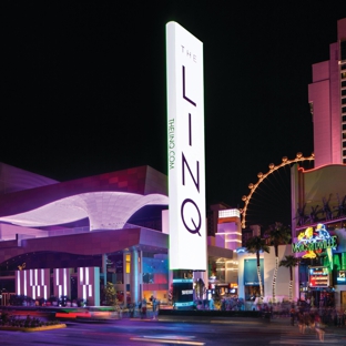 The LINQ - Las Vegas, NV