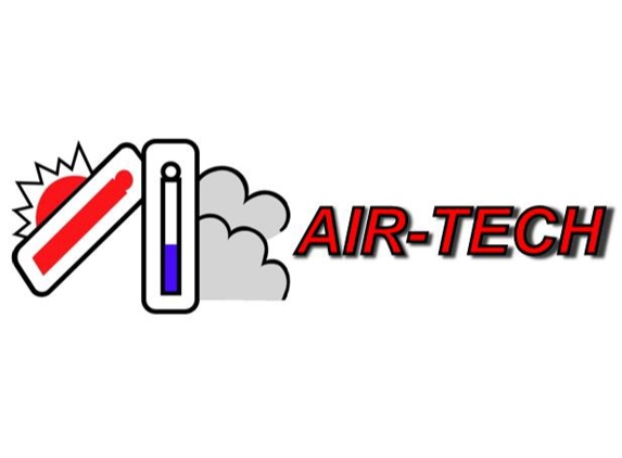 Air-Tech Air Conditioning & Heating, Inc. - Pasadena, CA
