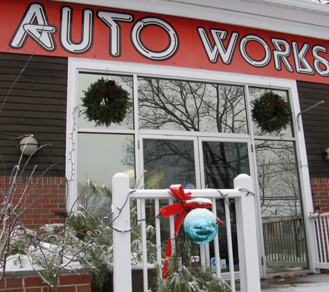 Autoworks - Kittery, ME