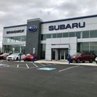 Brunswick Subaru