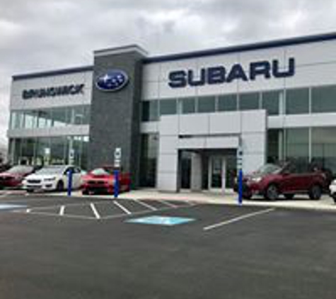 Brunswick Subaru - Brunswick, OH