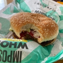 Burger King - Fast Food Restaurants