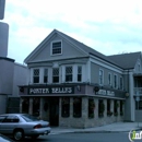 Porter Belly's Pub - Brew Pubs