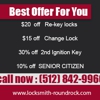 Locksmith Round Rock TX gallery