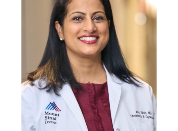 Anupama Shah, MD - Brooklyn, NY