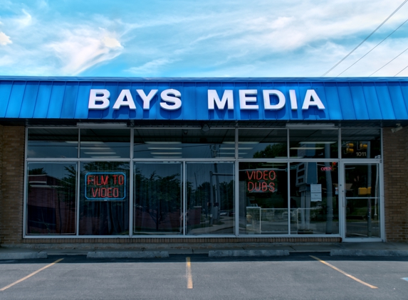 Bays Media - Johnson City, TN