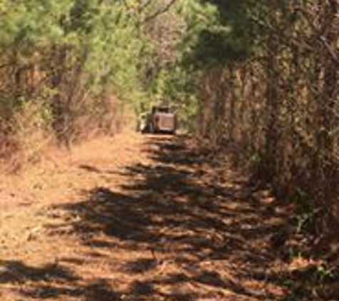 Brelands Land Clearing & Forestry Mulching - Shreveport, LA