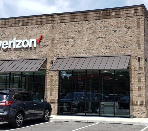 Verizon - Swansboro, NC