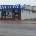 I-Com Battery Supply