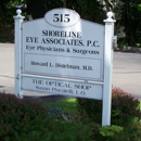 Shoreline Eye Associates, P.C. - Medical Clinics