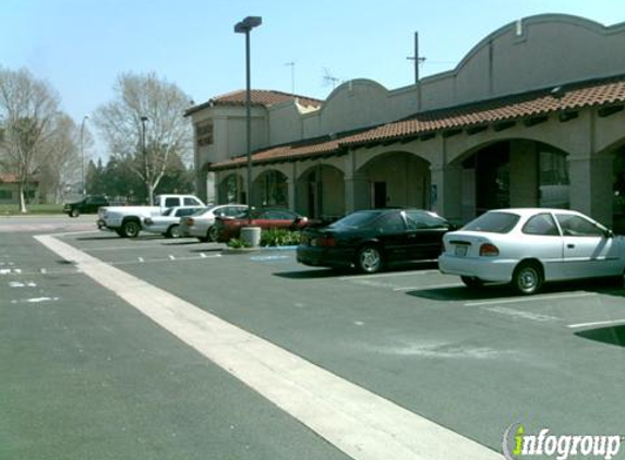 Candy Shoppe - Chino, CA