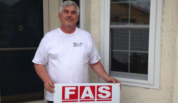 FAS Windows & Doors - Orlando, FL