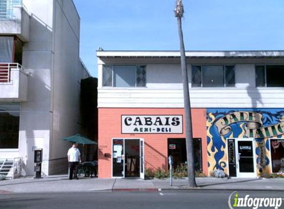 Cabais Mex-Deli - San Diego, CA