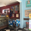 Ben & Jerry’s - Ice Cream & Frozen Desserts