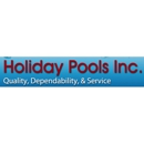 Holiday Pools Inc - Swimming Pool Equipment & Supplies