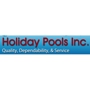 Holiday Pools Inc